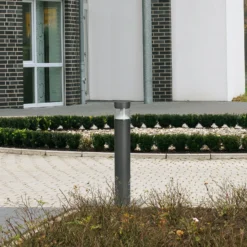 LED-Wegeleuchte 2275, anthrazit/klar