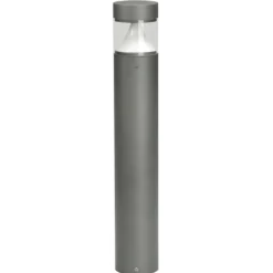 LED-Wegeleuchte 2275, anthrazit/klar