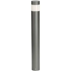 LED-Wegeleuchte 2294, anthrazit/weiß