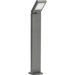 LED-Wegeleuchte 2296 Ausleger schwenkbar anthrazit
