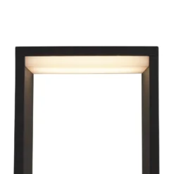 LED-Wegeleuchte Cata IV, Höhe 70 cm