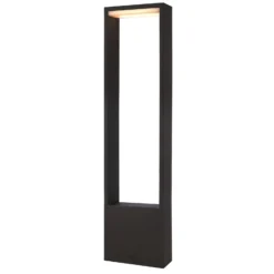 LED-Wegeleuchte Cata IV, Höhe 70 cm