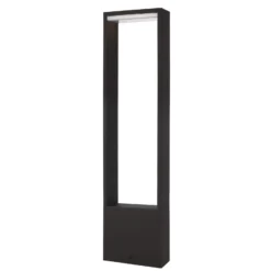 LED-Wegeleuchte Cata IV, Höhe 70 cm