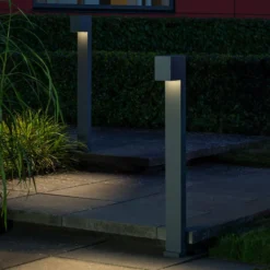 LED-Wegeleuchte Cremona IP54
