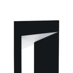LED-Wegeleuchte Nembro IP54 aus Aludruckguss
