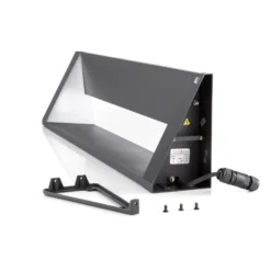 LED-Wegeleuchte Nembro IP54 aus Aludruckguss