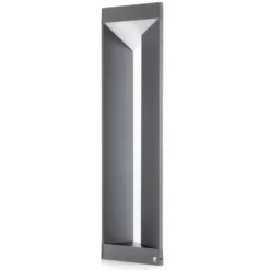 LED-Wegeleuchte Nembro IP54 aus Aludruckguss
