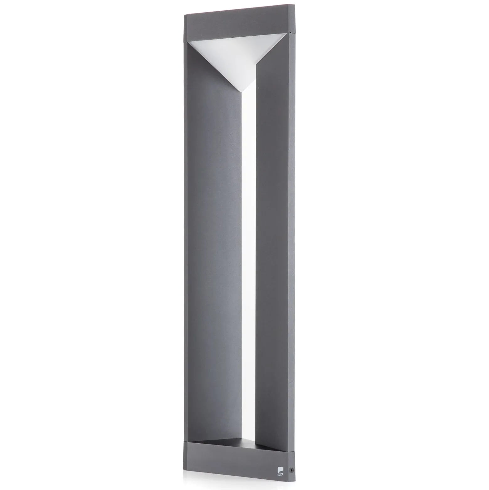 LED-Wegeleuchte Nembro IP54 aus Aludruckguss