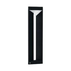 LED-Wegeleuchte Nembro IP54 aus Aludruckguss