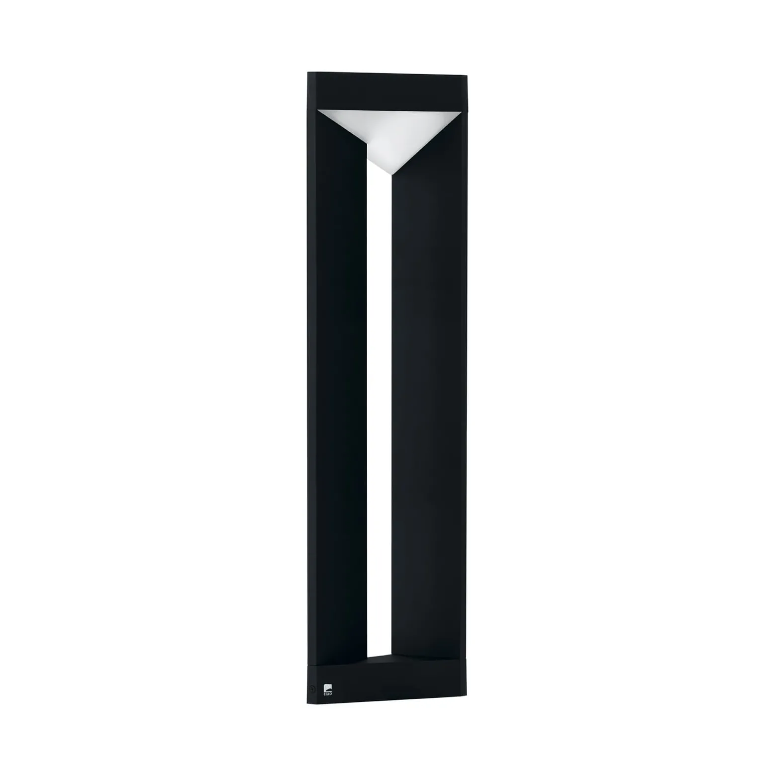 LED-Wegeleuchte Nembro IP54 aus Aludruckguss