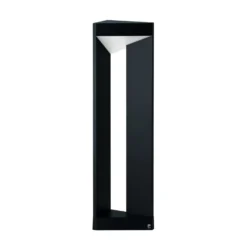 LED-Wegeleuchte Nembro IP54 aus Aludruckguss