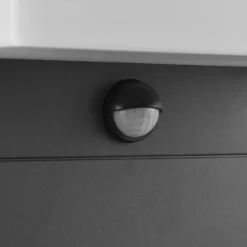 LED-Wegeleuchte Nestos mit Bewegungssensor, IP54
