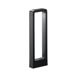 LED-Wegeleuchte RENO, anthrazit, Höhe 50 cm, Metall, IP54