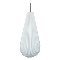 LE KLINT Comet - Designer-Hängeleuchte, 25 cm
