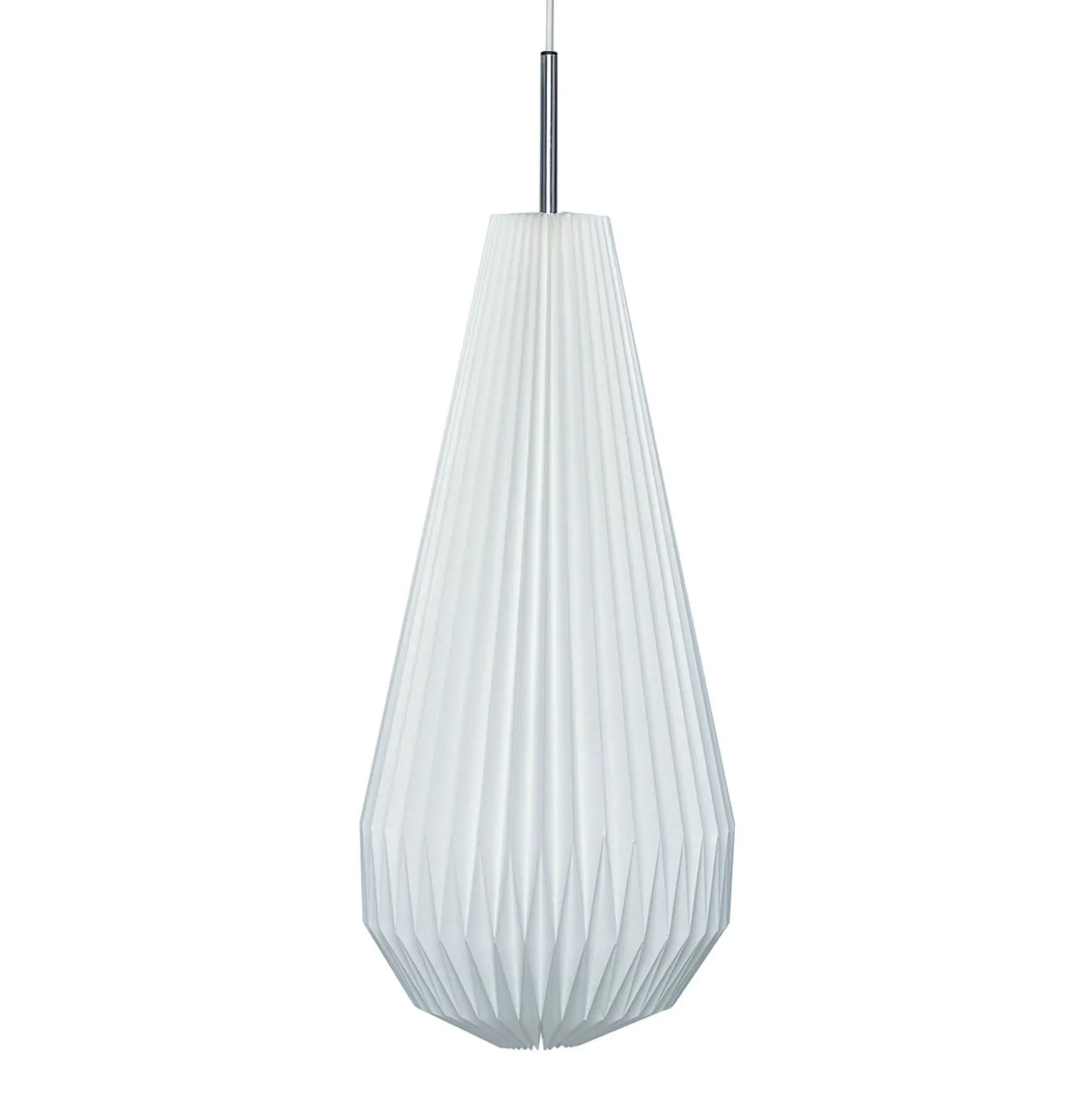 LE KLINT Comet - Designer-Hängeleuchte, 25 cm