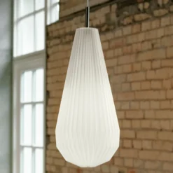 LE KLINT Comet - Designer-Hängeleuchte, 25 cm