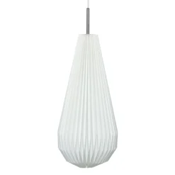 LE KLINT Comet - Designer-Hängeleuchte, 25 cm