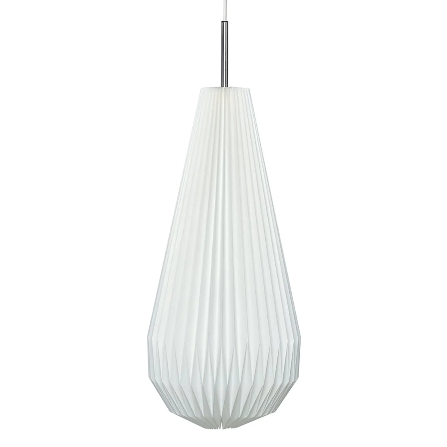 LE KLINT Comet - Designer-Hängeleuchte, 25 cm