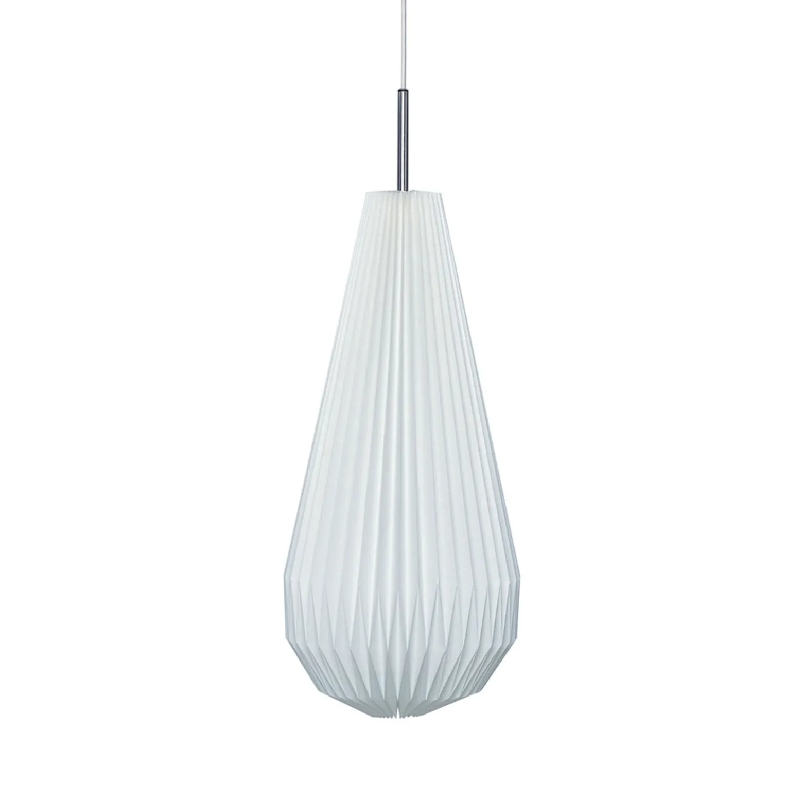 LE KLINT Comet - Designer-Hängeleuchte, 20 cm