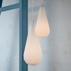 LE KLINT Comet - Designer-Hängeleuchte, 20 cm