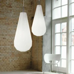 LE KLINT Comet - Designer-Hängeleuchte, 20 cm