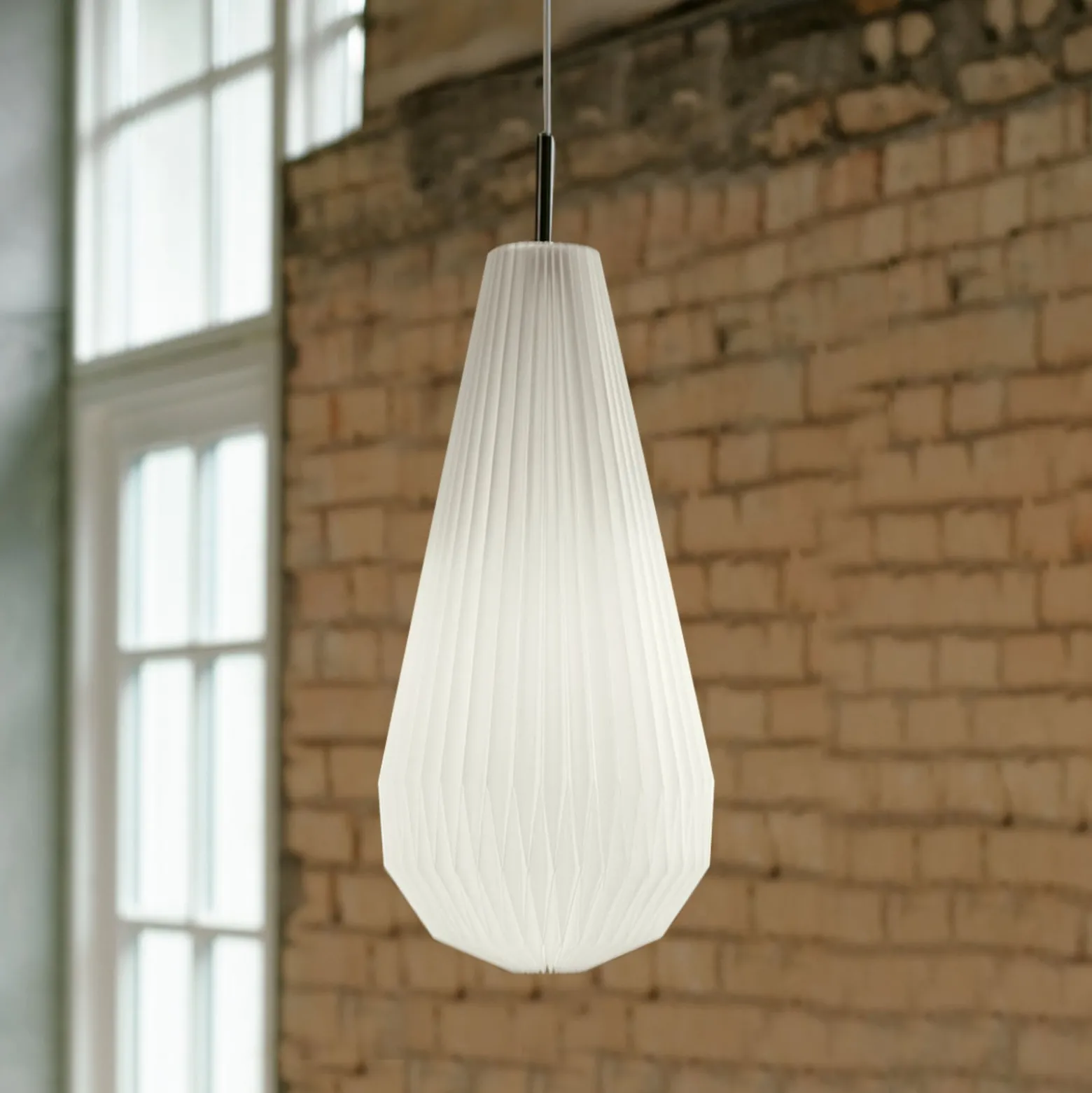 LE KLINT Comet - Designer-Hängeleuchte, 20 cm