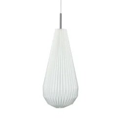 LE KLINT Comet - Designer-Hängeleuchte, 20 cm