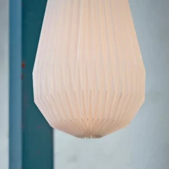 LE KLINT Comet - Designer-Hängeleuchte, 20 cm