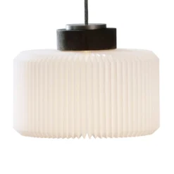 LE KLINT Cylinder Hängeleuchte, Ø 29 cm