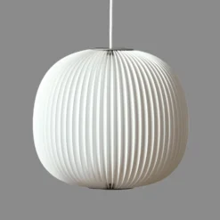 LE KLINT Lamella 3 - Designer-Hängelampe, alu