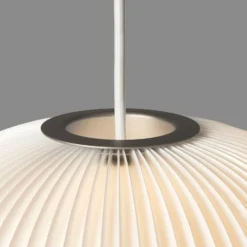 LE KLINT Lamella 2 - Designer-Hängeleuchte, alu