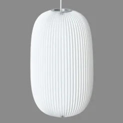 LE KLINT Lamella 2 - Designer-Hängeleuchte, gold