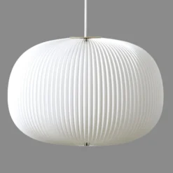LE KLINT Lamella 1 - Designer-Hängeleuchte, gold