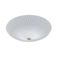 LE KLINT Model 23 Deckenleuchte, Ø 100 cm