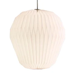 LE KLINT The Bouquet Hängeleuchte 1-flammig Ø45cm