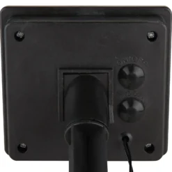 Lichterkette 36352-20 Solar RGBW, IP44, 20-flammig
