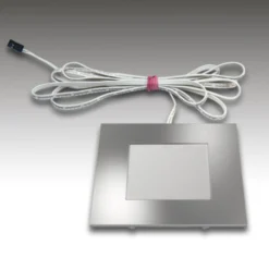 Lichtfarbe wählbar - Einbauleuchte Dynamic FQ 68