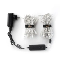 Lichtvorhang Twinkly RGBW, 210 LEDs