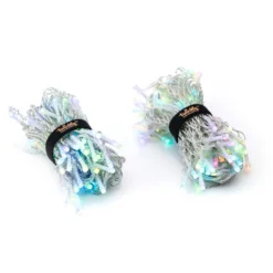 Lichtvorhang Twinkly RGBW, 210 LEDs