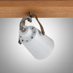 Lindby Blana Deckenleuchte, fünfflammig