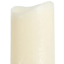 Lindby Candora LED-Kerze 5er-Set Fernbedienung