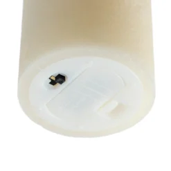 Lindby Candora LED-Kerze 5er-Set Fernbedienung
