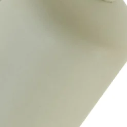 Lindby Deckenstrahler Huby, 2-flammig, creme/hellgrün, Eisen