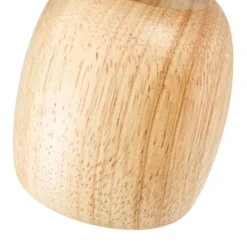 Lindby Deckenstrahler Sloane, 4-flg., Holz/schwarz, GU10
