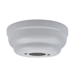 Lindby Deckenventilator mit Licht Litur, leise, Ø 77 cm, E27