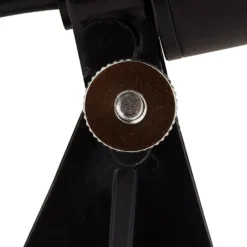 Lindby Heath LED-Erdspießleuchte, 4er-Set, schwarz