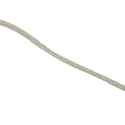 Lindby Hängeleuchte Elover, beige, Ø 45 cm, Eisen