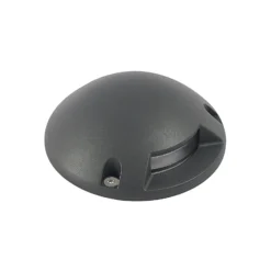 Lindby Huban LED-Bodenstrahler, einflammig