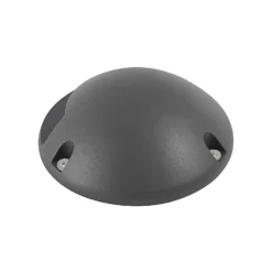 Lindby Huban LED-Bodenstrahler, einflammig