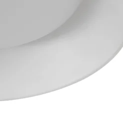 Lindby Juliven LED-Deckenleuchte, grau